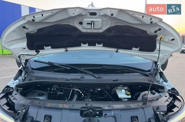 Грузовой фургон Renault Master 2019 в Дубно