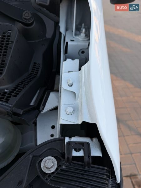 Вантажний фургон Renault Master 2022 в Києві