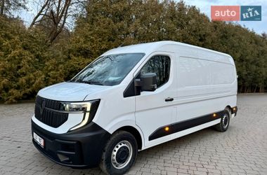 Грузовой фургон Renault Master 2025 в Калуше