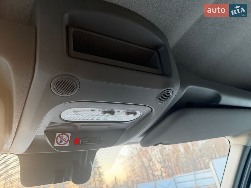 Вантажний фургон Renault Master 2023 в Дубні