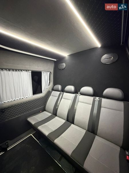Вантажопасажирський фургон Renault Master 2020 в Костопілі фото 8 Вантажопасажирський фургон Renault Master 2020 в Костопілі