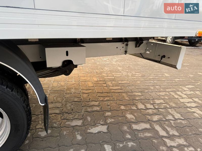 Тентований Renault Master 2018 в Дніпрі фото 38 Тентований Renault Master 2018 в Дніпрі