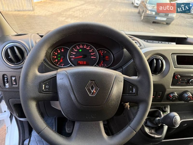 Тентований Renault Master 2018 в Дніпрі фото 55 Тентований Renault Master 2018 в Дніпрі
