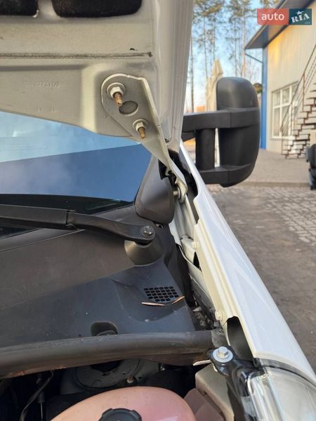 Тентований Renault Master 2018 в Дніпрі фото 74 Тентований Renault Master 2018 в Дніпрі