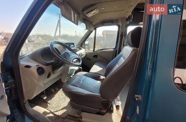 Мінівен Renault Master 2003 в Чернівцях фото 8 Мінівен Renault Master 2003 в Чернівцях