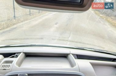 Грузовой фургон Renault Master 2010 в Стрые