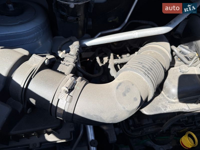 Грузовой фургон Renault Master 2020 в Одессе