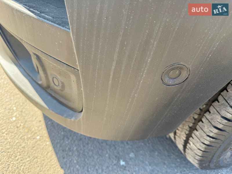 Грузовой фургон Renault Master 2020 в Одессе