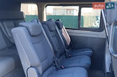 Минивэн Renault Master 2015 в Ивано-Франковске