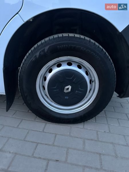 Другие грузовики Renault Master 2021 в Луцке