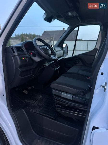 Другие грузовики Renault Master 2021 в Луцке