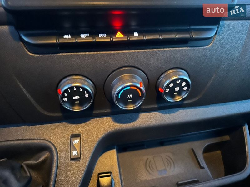 Другие грузовики Renault Master 2021 в Луцке