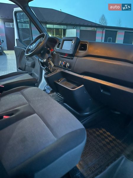 Другие грузовики Renault Master 2021 в Луцке