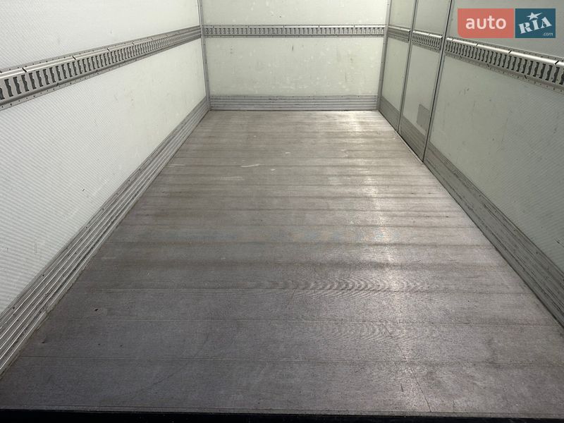 Другие грузовики Renault Master 2021 в Луцке