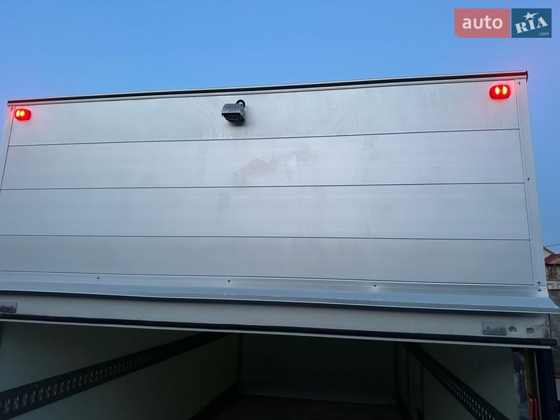 Другие грузовики Renault Master 2021 в Луцке