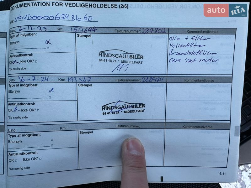 Другие грузовики Renault Master 2021 в Луцке