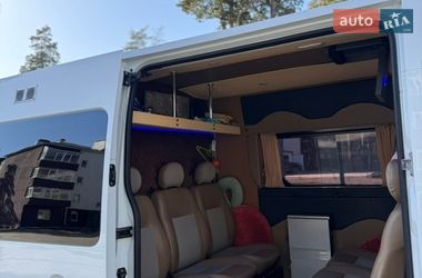 Другие автобусы Renault Master 2014 в Ахтырке
