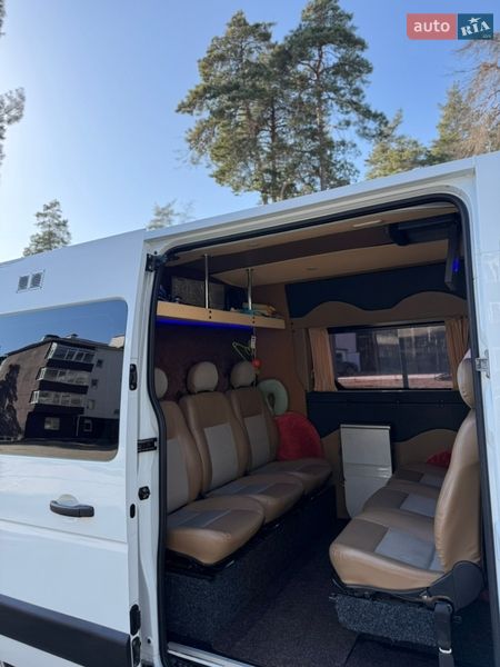 Другие автобусы Renault Master 2014 в Ахтырке