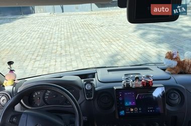 Другие автобусы Renault Master 2014 в Ахтырке