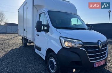 Інші вантажівки Renault Master 2021 в Ковелі
