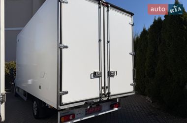 Рефрижератор Renault Master 2017 в Луцке