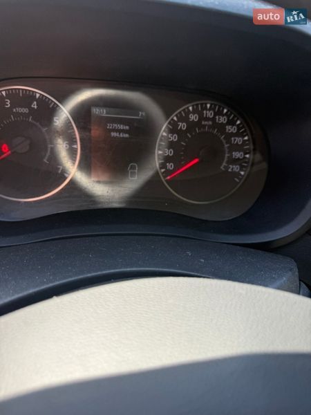 Грузовой фургон Renault Master 2021 в Запорожье