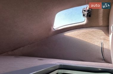 Тентованый Renault Master 2018 в Львове