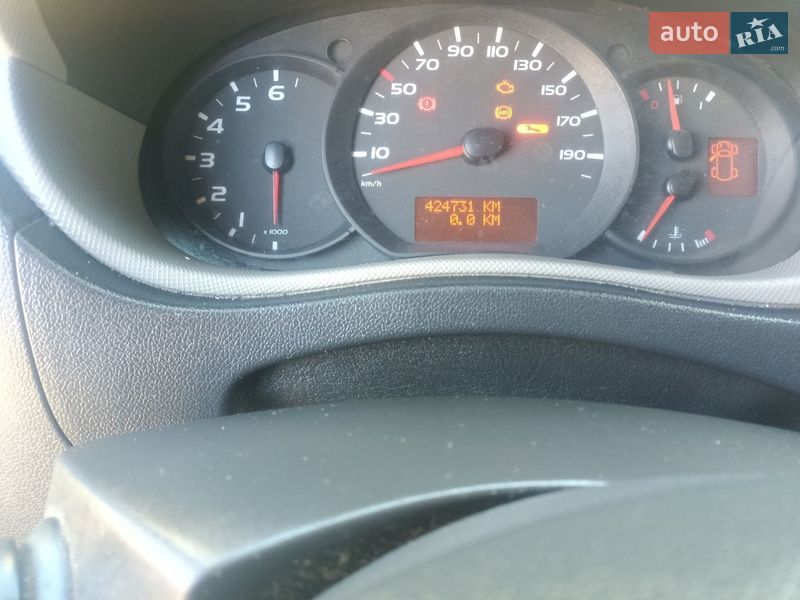 Рефрижератор Renault Master 2012 в Полтаве