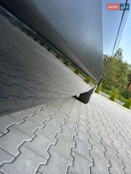 Грузовой фургон Renault Master 2022 в Ковеле