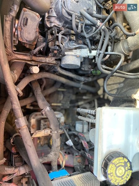 Борт Renault Master 2020 в Харкові фото 16 Борт Renault Master 2020 в Харкові