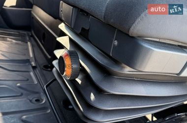 Грузовой фургон Renault Master 2018 в Бучаче