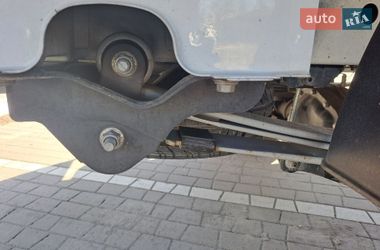 Грузовой фургон Renault Master 2022 в Киеве