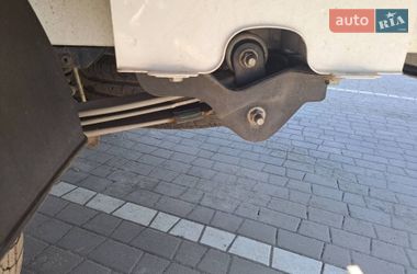 Грузовой фургон Renault Master 2022 в Киеве