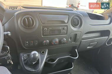 Рефрижератор Renault Master 2018 в Вараші