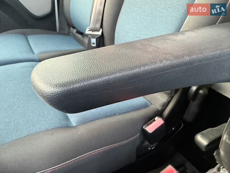 Грузовой фургон Renault Master 2017 в Дубно