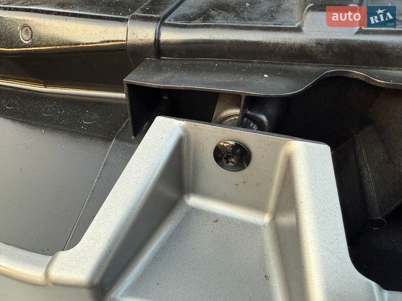 Грузовой фургон Renault Master 2017 в Дубно