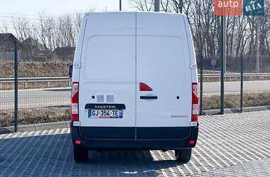 Микроавтобус грузовой (до 3,5т) Renault Master 2022 в Киеве