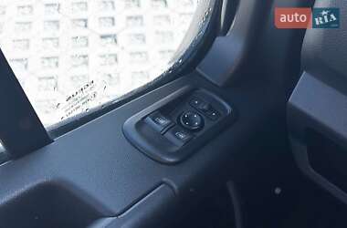 Микроавтобус грузовой (до 3,5т) Renault Master 2022 в Киеве