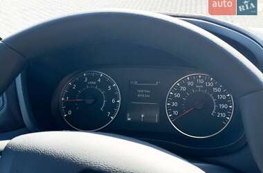 Микроавтобус грузовой (до 3,5т) Renault Master 2022 в Киеве