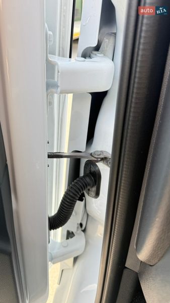 Вантажний фургон Renault Master 2021 в Луцьку