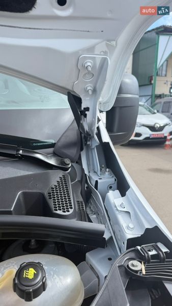 Вантажний фургон Renault Master 2021 в Луцьку