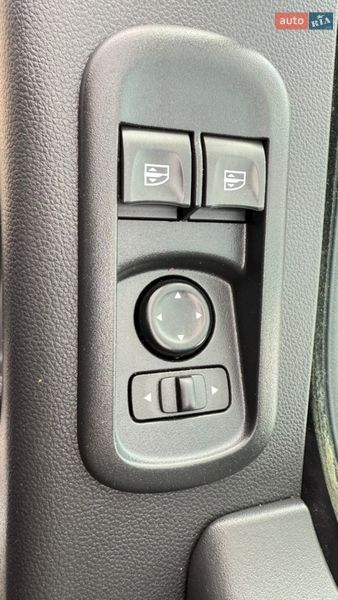 Вантажний фургон Renault Master 2021 в Луцьку