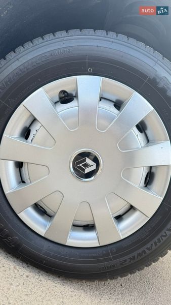 Вантажний фургон Renault Master 2021 в Луцьку