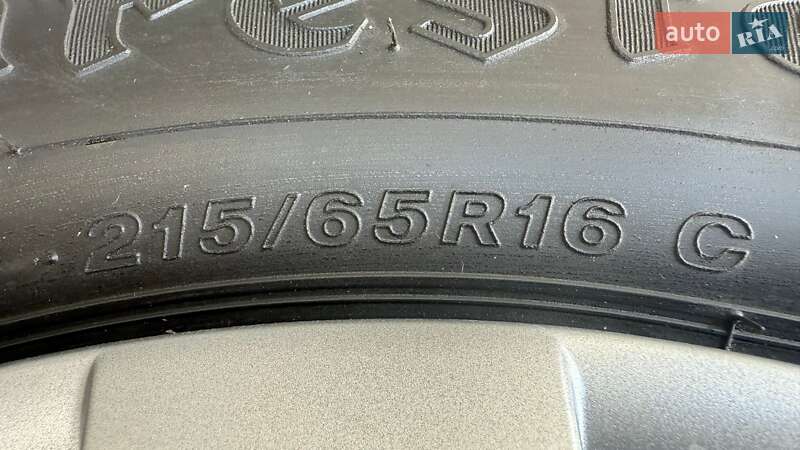 Вантажний фургон Renault Master 2021 в Луцьку