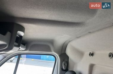 Грузовой фургон Renault Master 2022 в Ковеле