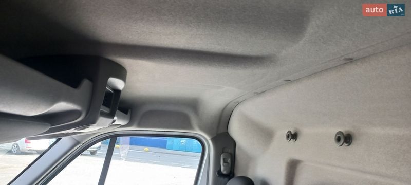 Грузовой фургон Renault Master 2022 в Ковеле