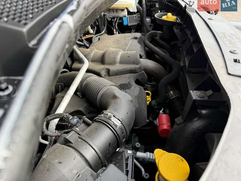 Грузовой фургон Renault Master 2021 в Одессе