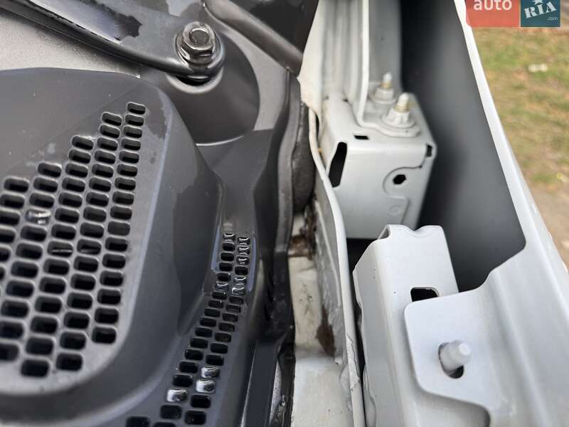 Грузовой фургон Renault Master 2021 в Одессе