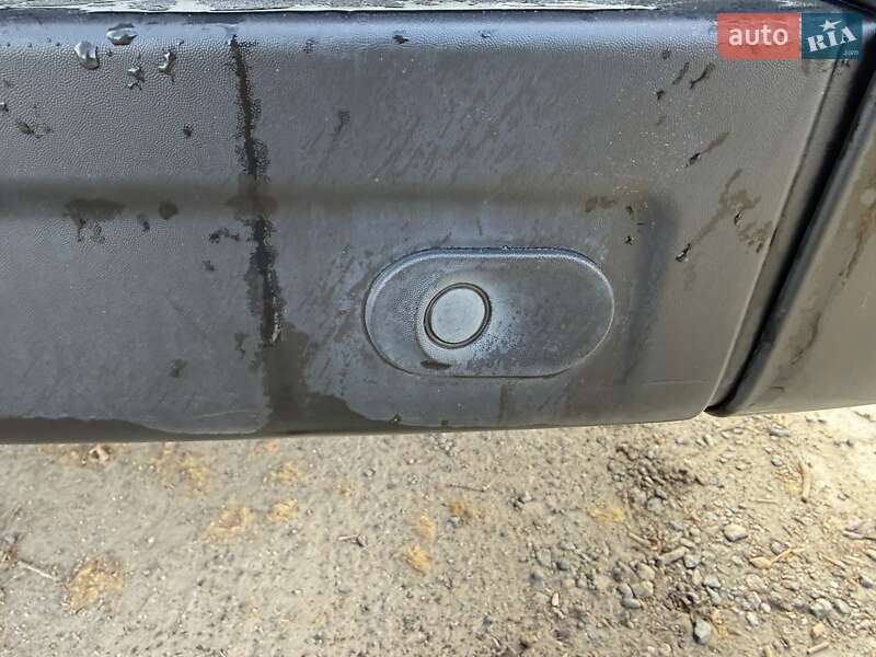 Грузовой фургон Renault Master 2021 в Одессе