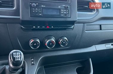 Тентований Renault Master 2021 в Ковелі